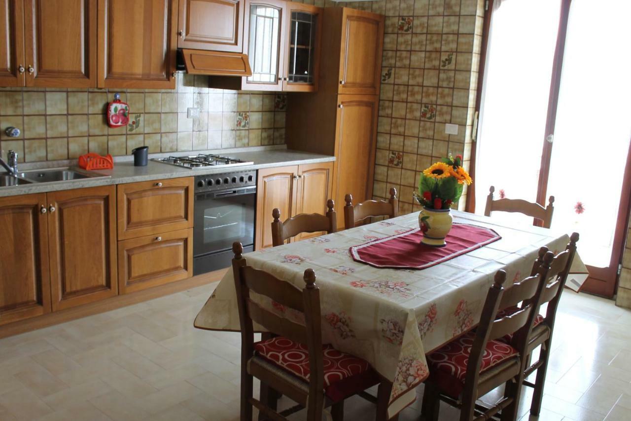 Casa Radicosa Villa Agerola Bagian luar foto