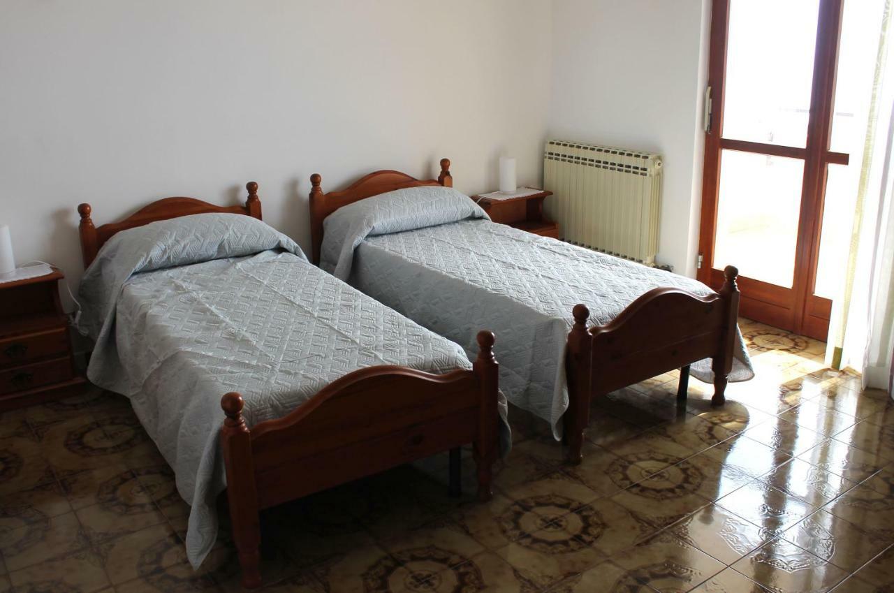 Casa Radicosa Villa Agerola Bagian luar foto